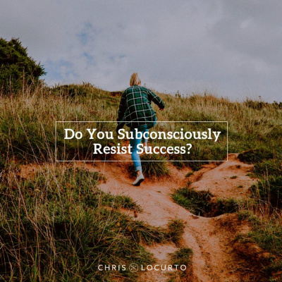 Chris Locurto: Entrepreneur, Leadership Coach, Life Strategy, Blogger