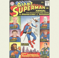 06 Superman Annual 3 Part 1