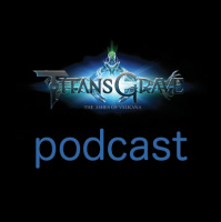 Titansgrave – Episode 19: The Wyvern Sanctuary