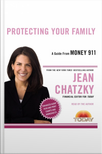 Money 911: Protecting Your Family