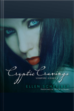 Vampire Kisses 8: Cryptic Cravings