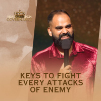 Keys to Fight Every Attacks of Enemy