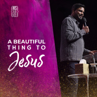 A Beautiful Thing to Jesus