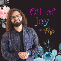 Oil of Joy
