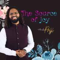 The Source of Joy