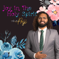Joy in The Holy Spirit