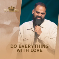 Do Everything with Love