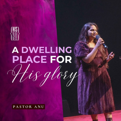 Bangalore Revival Center