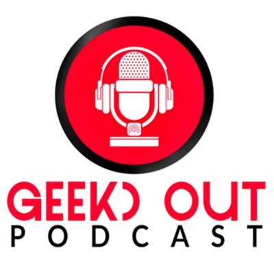 Geekd Out Podcast