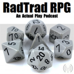 Radtrad Rpg