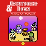 Questbound And Down