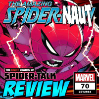 The Amazing Spider-Man (vol. 6) #70 – REVIEW