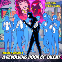 A Revolving Door of Talent (Season 7, Episode 1)