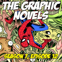 The Graphic Novels (Season 7, Episode 12)