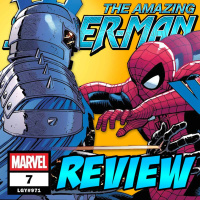 The Amazing Spider-Man (vol. 7) #7 – REVIEW