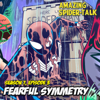 Fearful Symmetry (Season 7, Episode 3)