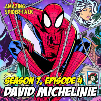 David Michelinie (Season 7, Episode 4)