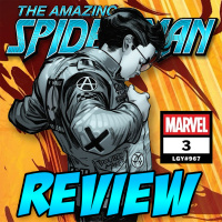 The Amazing Spider-Man (vol. 7) #3 – REVIEW