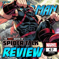 The Amazing Spider-Man (vol. 6) #67 – REVIEW