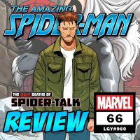 The Amazing Spider-Man (vol. 6) #66 – REVIEW