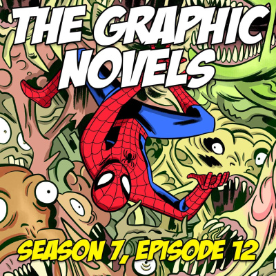 Amazing Spider-talk: A Spider-man Podcast