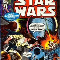 Issue 5 Lo, The Moons of Yavin