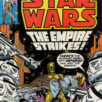 Issue 18 The Empire Strikes