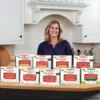 Episode 148: Heidi Meyer discusses consumer research and Pound of Ground Crumbles product