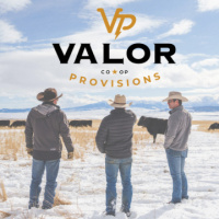 Valor Provisions keeps protein local