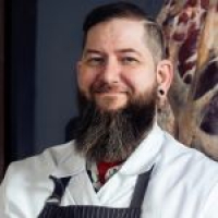 Episode 159: Bryan Butler of Salt  Time talks smoked and cured meats