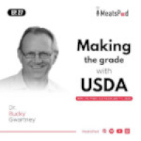 MeatsPad podcast Episode 27: Dr. Bucky Gwartney