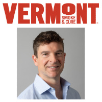 Episode 180: Vermont Smoke and Cure shares meat snack category trends