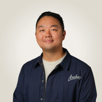 Episode 204: Archers new manufacturing facility with founder and CEO Eugene Kang