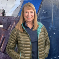 Episode 199: Wild Alaska Sole Associations Pat Shanahan on new market opportunities