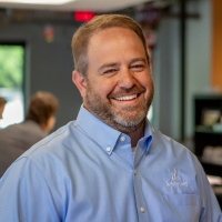 Episode 188: Building operational efficiency with facility design