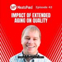 MeatsPad Podcast Episode 43: Dr. Michael Colle