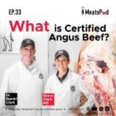 All National Provisioner Podcasts