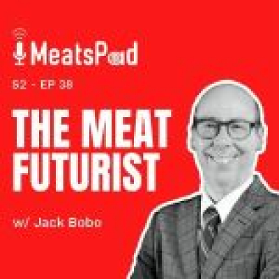 All National Provisioner Podcasts