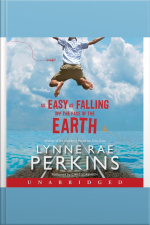 As Easy as Falling Off the Face of the Earth