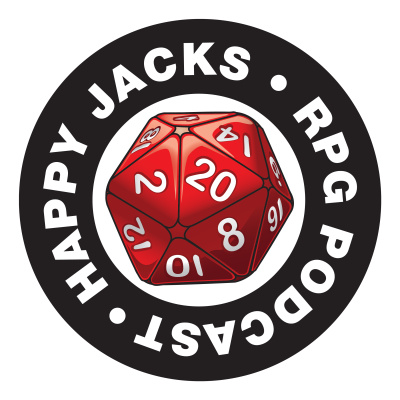 Happy Jacks Rpg Podcast