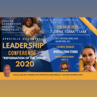 Leadership Lunch and Learn