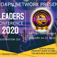 Leading Through Transitions Conference