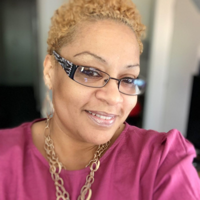 Apostle Fran Stubbs
