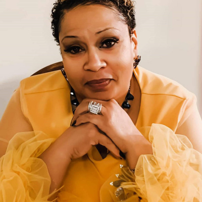 Apostle Fran Stubbs