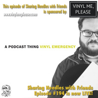 194 // Vinyl Emergency