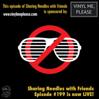 199 // An episode NOT about Kanye West