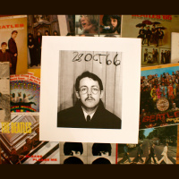 253 // Conspiracy Theories in Music Part Two: Paul Is Dead