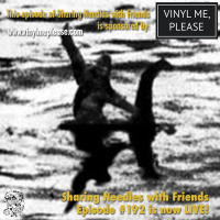 192 // SNWF Questions Everything