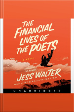 The Financial Lives of the Poets