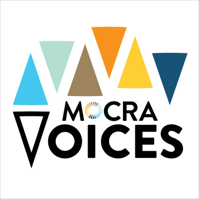 Mocra Voices